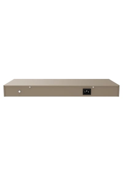 Tenda TEF1126P-24-250 W 24 Port 10/100 Yönetilemez Poe Swıtch