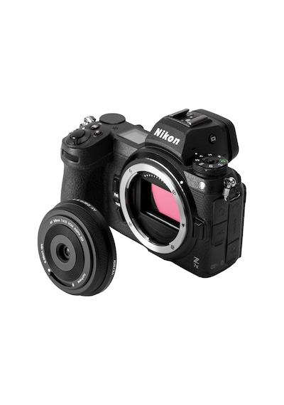Viltrox Af 28mm F4.5 Fe Lens Nikon Z