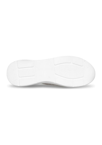 Elit Erd2516 Kadın Klasik Sneaker Gri