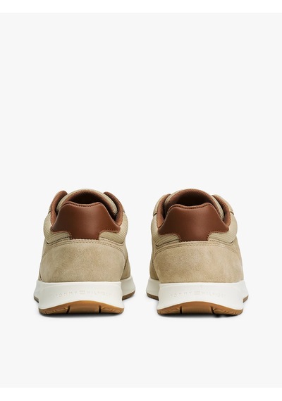 Tommy Hilfiger Erkek Sneaker Fm0fm05690rbt Haki