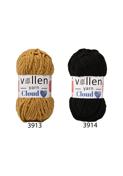 Vollenyarn Cloud,kadife Battaniye Ipi,el Örgü Ipi,tığ Işi Hırka Ipi,amıgurumi Oyuncak Ipi, Bej
