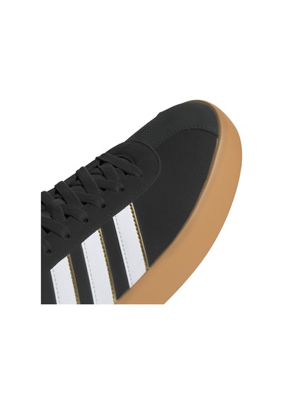 Adidas Vl Court 3.0 Siyah Erkek Sneaker 000000000101993690 Siyah-beyaz-kahve Çok Renkli Adidas Vl Court 3.0 Siyah Erkek Sneaker 000000000101993690 Siyah-beyaz-kahve Çok Renkli