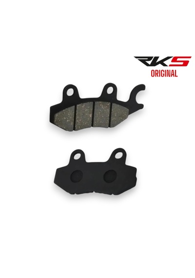 Vrs 125 Ön Disk Balata -