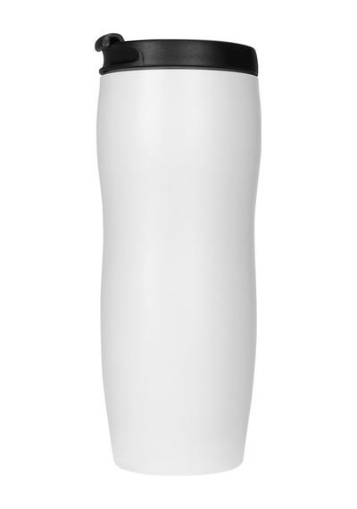 S-LINK SL-TM1975 MAT BEYAZ 420 ML İÇ 304 DIŞ 201 PASLANMAZ ÇELİK