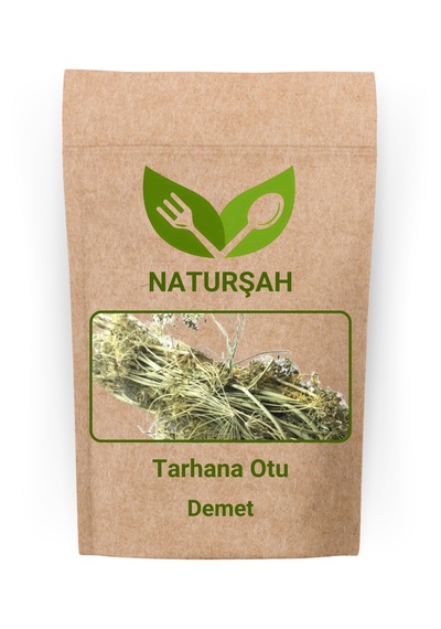 Naturşah Tarhana Otu Demet 1 Adet