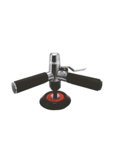 Emax ET-5715A Havalı Dikey Zımpara 150 MM
