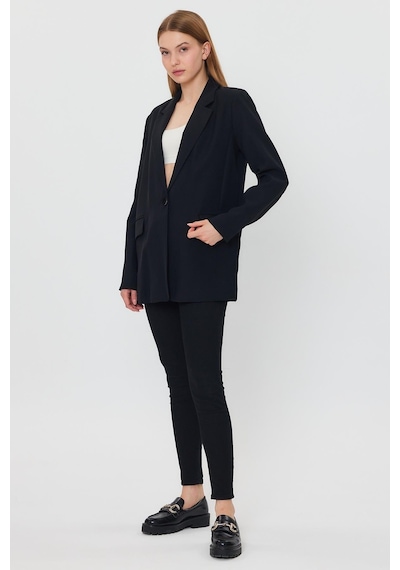Alexandergardi Alexandergardı Blazer Ceket B24-8781 001