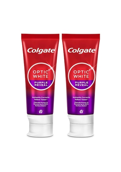 Optic Purple Reveal 75 Ml 2li Paket