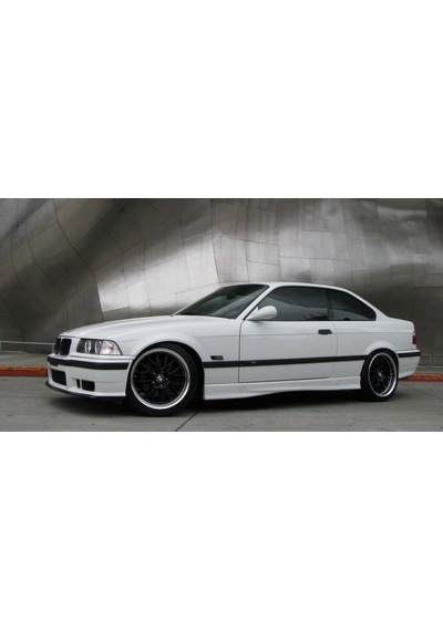 Inwells Bmw 3 E36 1991 - 1998 Ön Muz Silecek Takımı