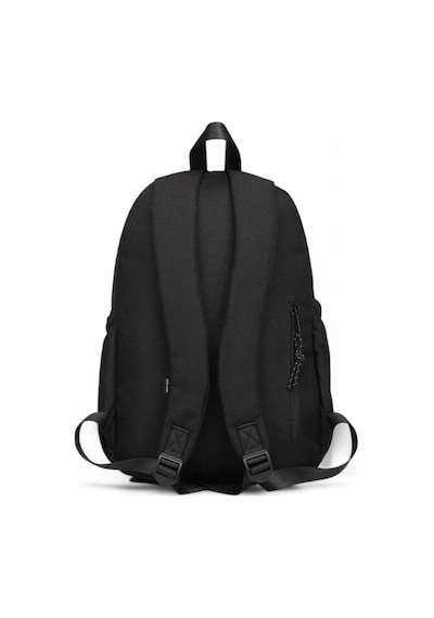 Smart Bags Siyah Unisex Sırt Çantası Smb 3233 Siyah