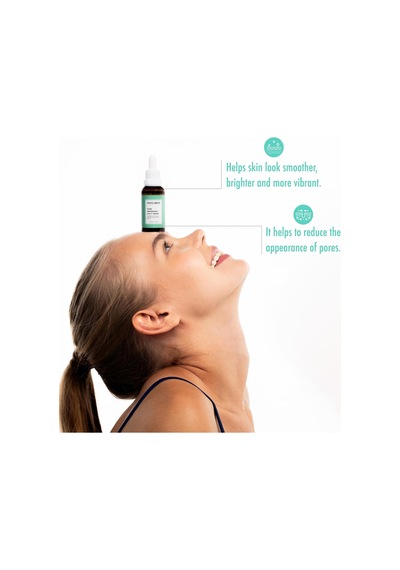 Gözenek Sıkılaştırıcı Cilt Serumu 30 Ml