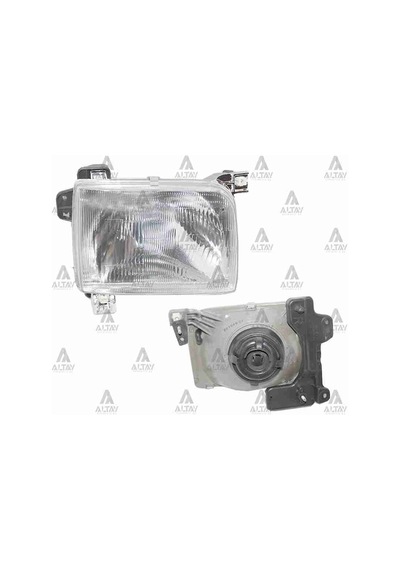 FAR PICKUP  98-02 D22 SAĞ DPO-215-1173R-LD-E