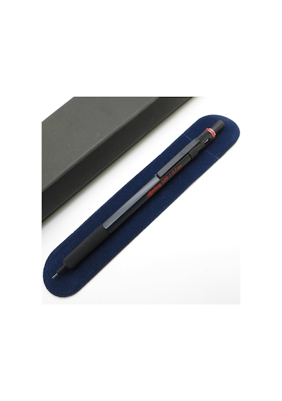 Rotring 500 Mekanik Kurşun Kalem. Siyah 0.7 Mm