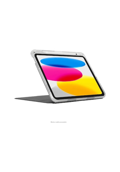 Targus THD935 Pro-Tek Apple Uyumlu iPad 10TH Gen 10.9" Tablet Kılıfı