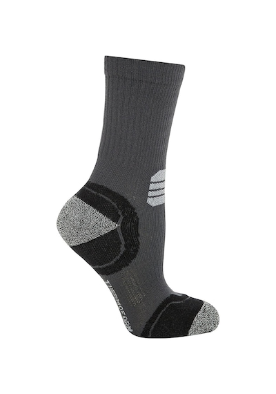 Thermoform Running Çocuk Çorap Antrasit Renkli