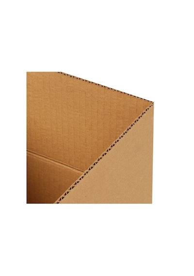 Packanya 30 x 25 x 12 - 50 Adet Tek Oluklu Taşıma Kolisi