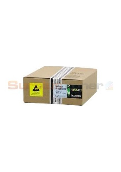 Lexmark 40x5851 - Lexmark X658dfe, X656dte, X654de İçin Çift Yönlü Sürücü Motoru Tertibatı