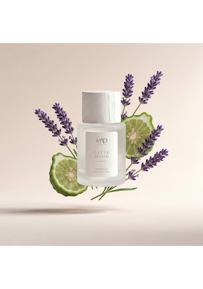 Mad Latte Mood Prestige Kadın Parfüm 50 ML