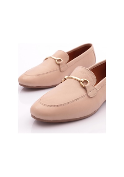 Dgn 134 Kadin Babet 134-2109-R0152 Bej