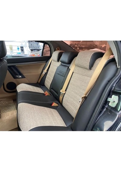 Opel Vectra C Kasa Araca Özel Oto Koltuk Kılıfı (499671412)