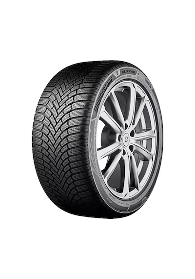 Bridgestone 245/45 R19 102W Blizzak 6 Kış Lastiği 2026