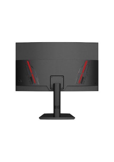 Dexim 27'' 180hz 1ms Hdmı+dp Freesync Adaptive Sync Full Hd Curved Fast Va Gaming Monitör - Dmt007