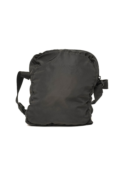 Hummel Mimes Cross Body Siyah Bel Çantası Siyah