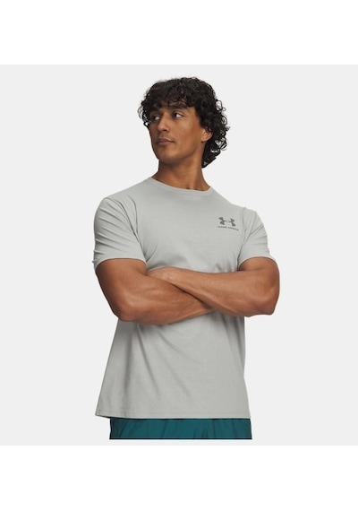 Under Armour Ua M Sportstyle Lc Ss Erkek Tişört 1326799 1326799 069