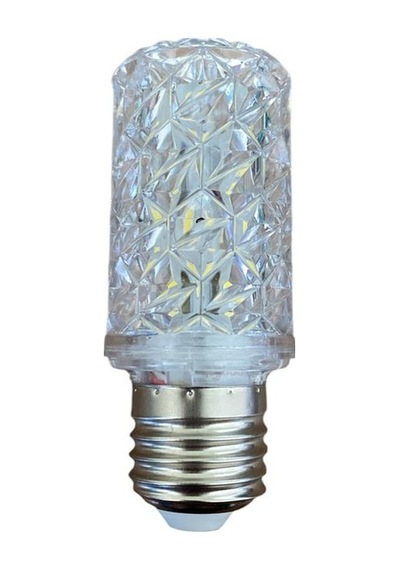 Ledx Al-kr10 1200 Lümen 10 Watt E27 Beyaz Kristal Ampul Diğer