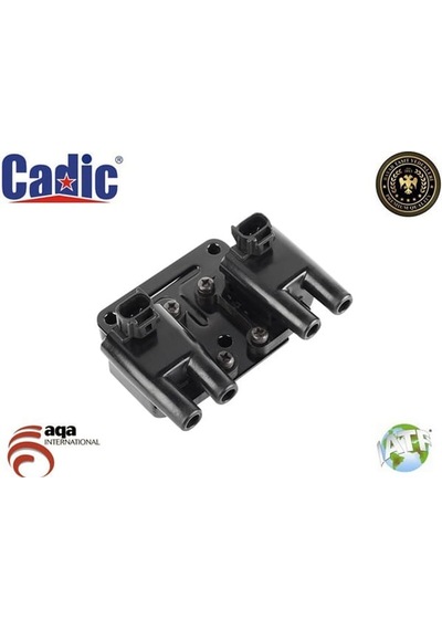 CADIC 45019420 Ateşleme Bobini Lacetti Kalos Aveo