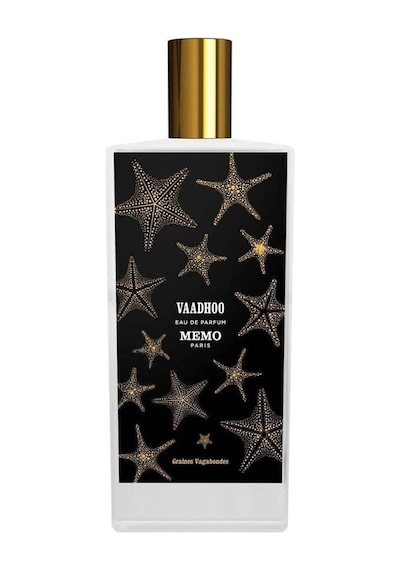 Memo Vaadhoo Kadın Parfüm EDP 75 ML