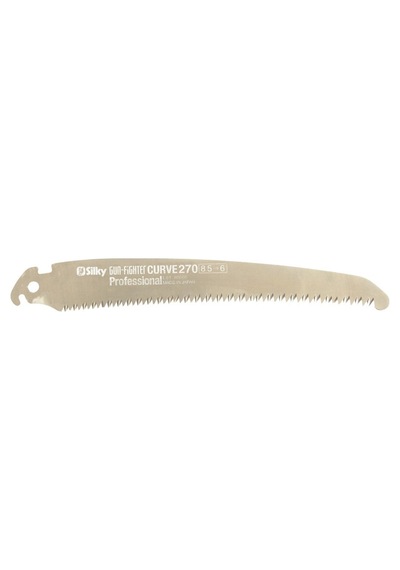 Silky Blade Gunfighter Curve 270-8,5-6 Yedek Namlu Testere