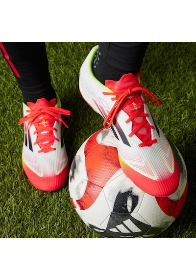 Adidas F50 League Fg Erkek Krampon C-adııe1289e10a00 Beyaz