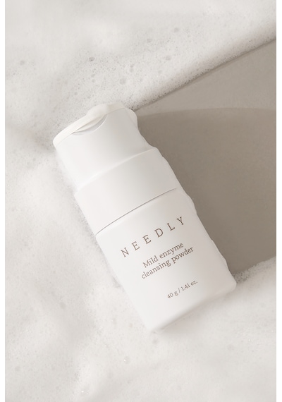 Needly Mild Enzyme Cleansing Powder 40 G