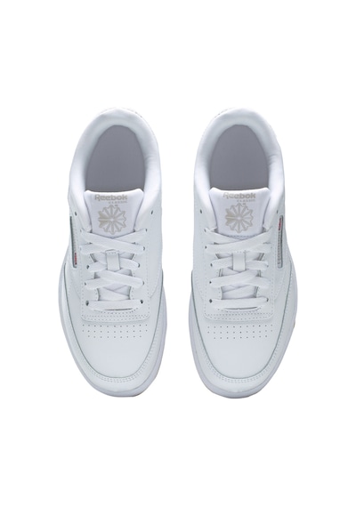 Reebok  3W Club C Kadın Beyaz Sneaker