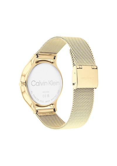 Calvin Klein 25200003 Kadın Kol Saati