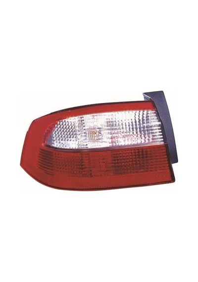 DEPO 551-1947L-UE Stop Lambası Sol Laguna II 05-