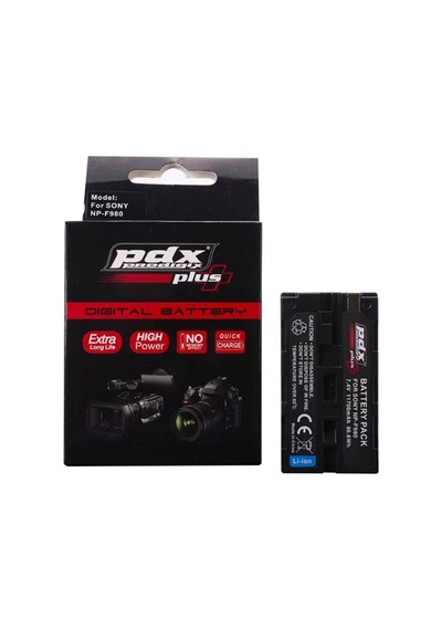Pdx,396as Ledli Video Kamera Işığı İçin Yedek Bataryası.13900 Mah.
