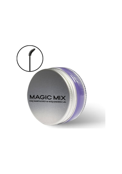 Procsın Magic Mix Kaş Sabitleyici Ve Jel 50 ML