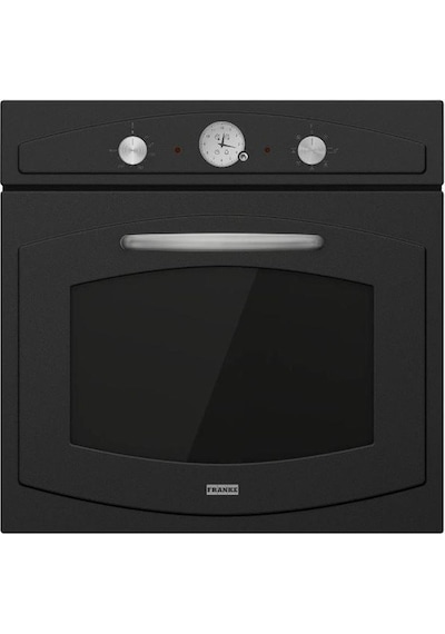 Franke FCO 86 H Nero 65 L Fırın