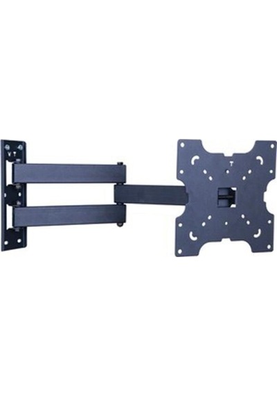 Vontech Vt-692 Hc Pro 39"-65" Hareketli Tv Askı Aparatı