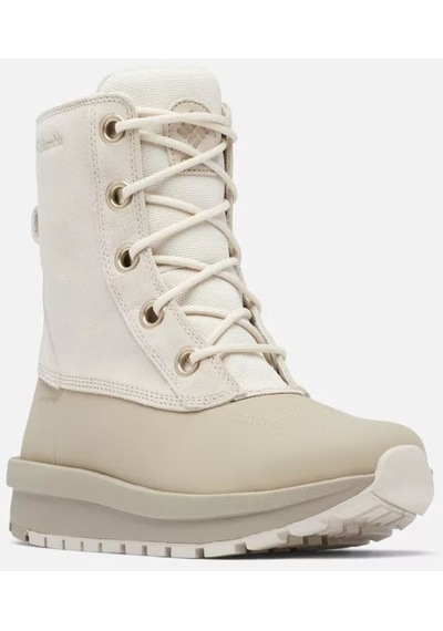 Columbia Women's Moritza Shield Omni-heat Boot Kadın Ekru Bot Bl7579-102 001