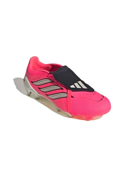 Adidas Predator League Ft Fg Erkek Pembe Krampon