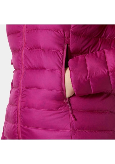 Helly Hansen W Verglas Down Mont 2.0 Magenta