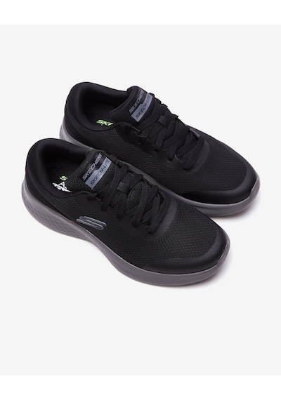 Skechers Skech - Lite Pro Erkek Siyah Spor Ayakkabı 232591 Bkcc Siyah