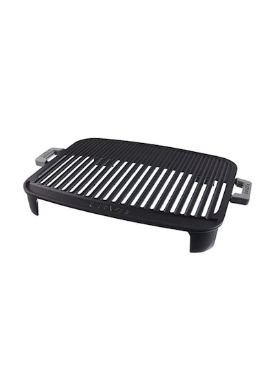 Lava Döküm Mangal Izgarası 36X45 Cm 2 Yıl N11.432