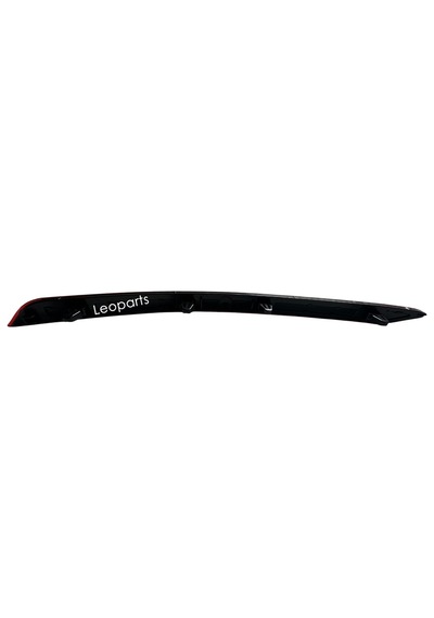 Leoparts Volkswagen Passat B8.5 Arka Tampon Reflektörü Sağ 2019-2022 3g0945106c