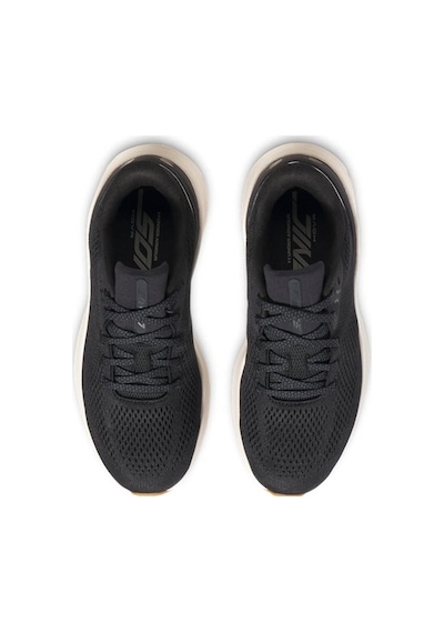 Under Armour Sonic 7 Kadın Siyah Koşu Ayakkabısı 3028003-001 Siyah