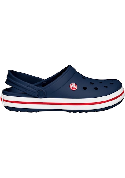 Crocs Crocs Terlik Crocband Lacivert 021 Lacivert