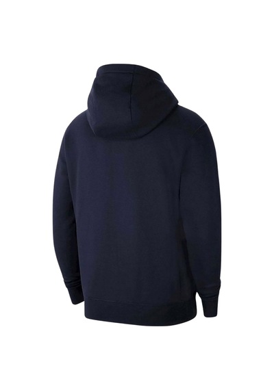 Nike Y Park20 Hoodie Siyah Çocuk Sweatshirt Lacivert
